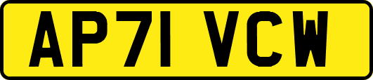 AP71VCW