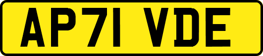 AP71VDE