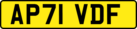 AP71VDF