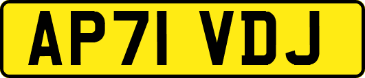 AP71VDJ