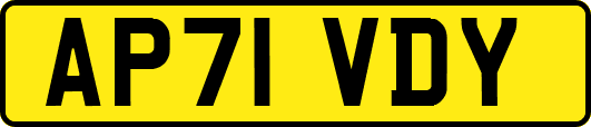 AP71VDY