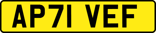 AP71VEF