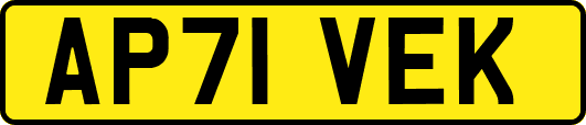 AP71VEK
