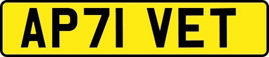 AP71VET