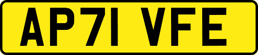 AP71VFE