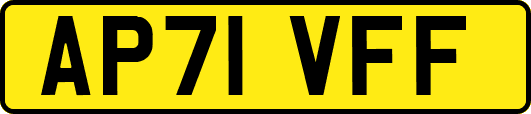 AP71VFF
