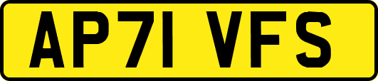 AP71VFS