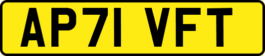 AP71VFT