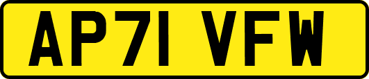 AP71VFW