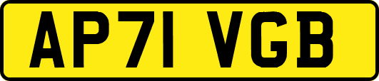 AP71VGB