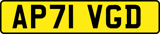 AP71VGD