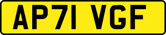 AP71VGF