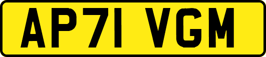 AP71VGM