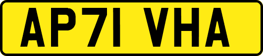 AP71VHA
