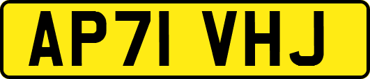 AP71VHJ