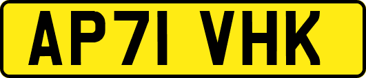 AP71VHK