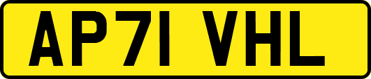 AP71VHL