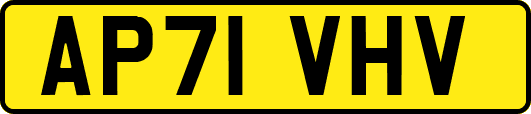 AP71VHV