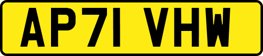 AP71VHW