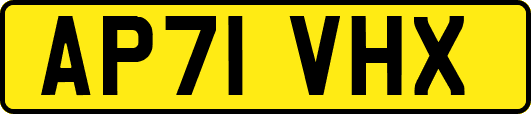 AP71VHX
