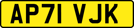 AP71VJK