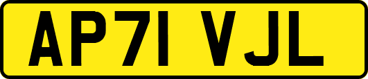 AP71VJL