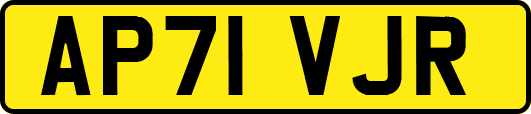AP71VJR