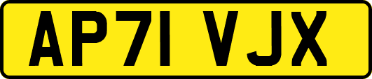 AP71VJX