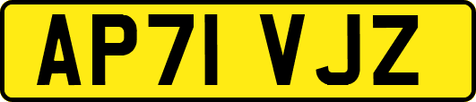 AP71VJZ