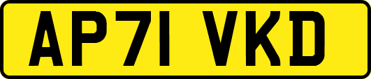 AP71VKD