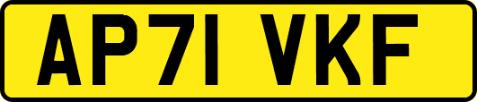 AP71VKF