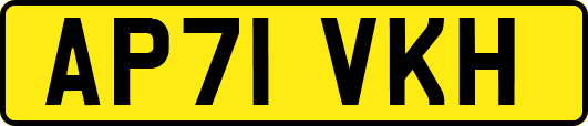 AP71VKH