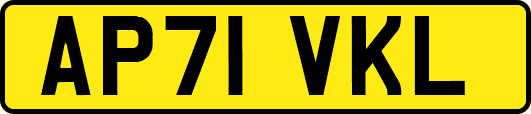 AP71VKL