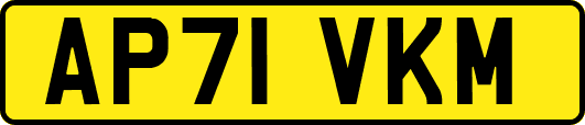 AP71VKM