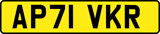 AP71VKR