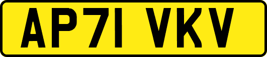 AP71VKV