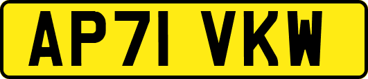 AP71VKW