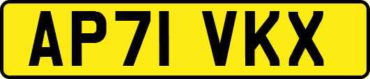 AP71VKX