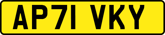 AP71VKY