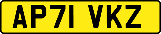 AP71VKZ