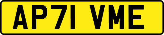 AP71VME