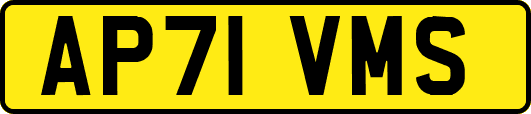 AP71VMS