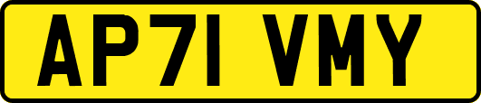 AP71VMY