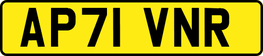 AP71VNR