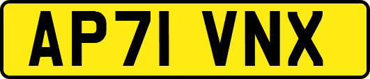 AP71VNX