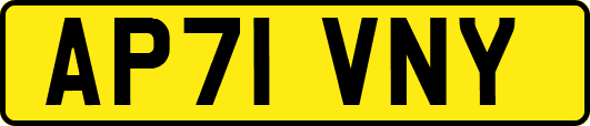 AP71VNY