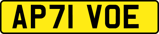 AP71VOE
