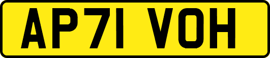 AP71VOH