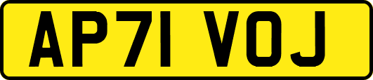 AP71VOJ