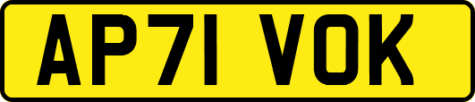 AP71VOK
